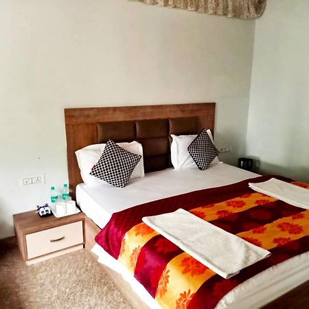 Virat Resorts, Sariska ,Rajasthan Bairāt Exteriör bild