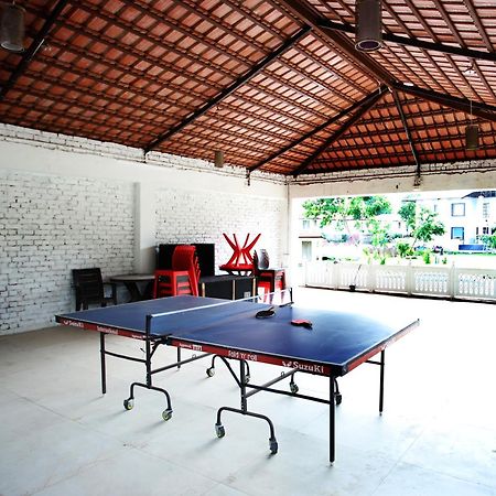 Virat Resorts, Sariska ,Rajasthan Bairāt Exteriör bild
