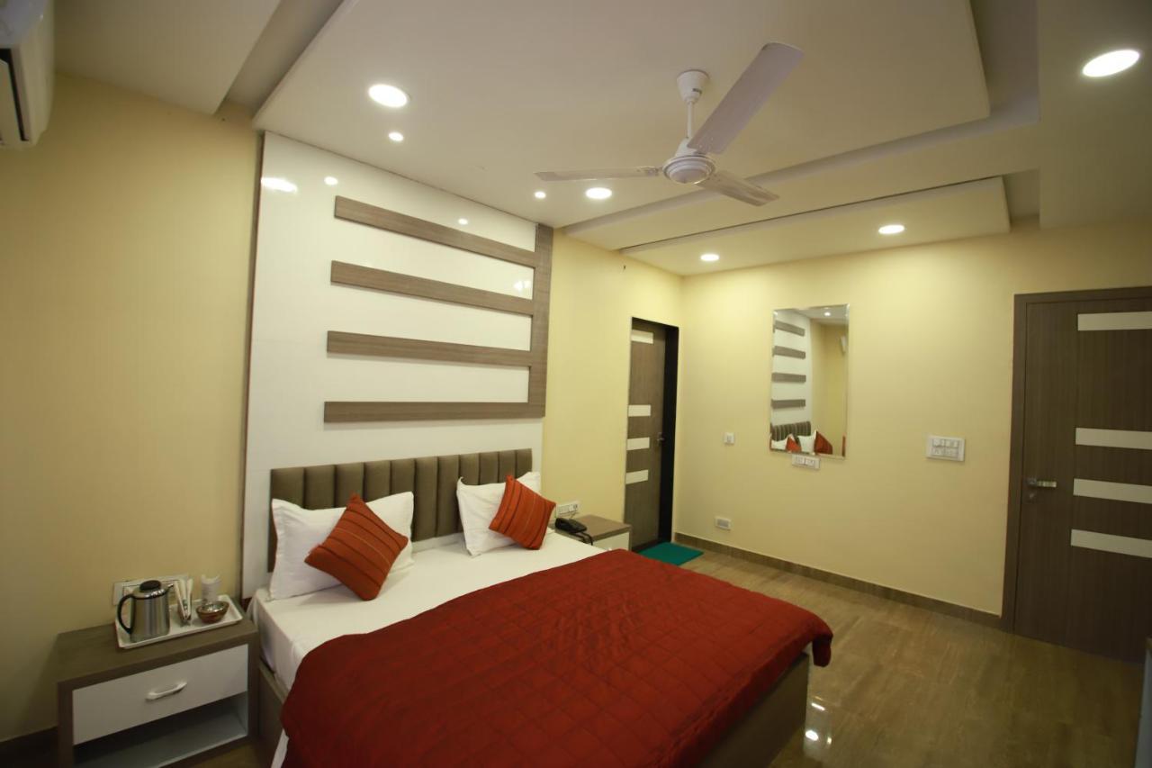 Virat Resorts, Sariska ,Rajasthan Bairāt Exteriör bild
