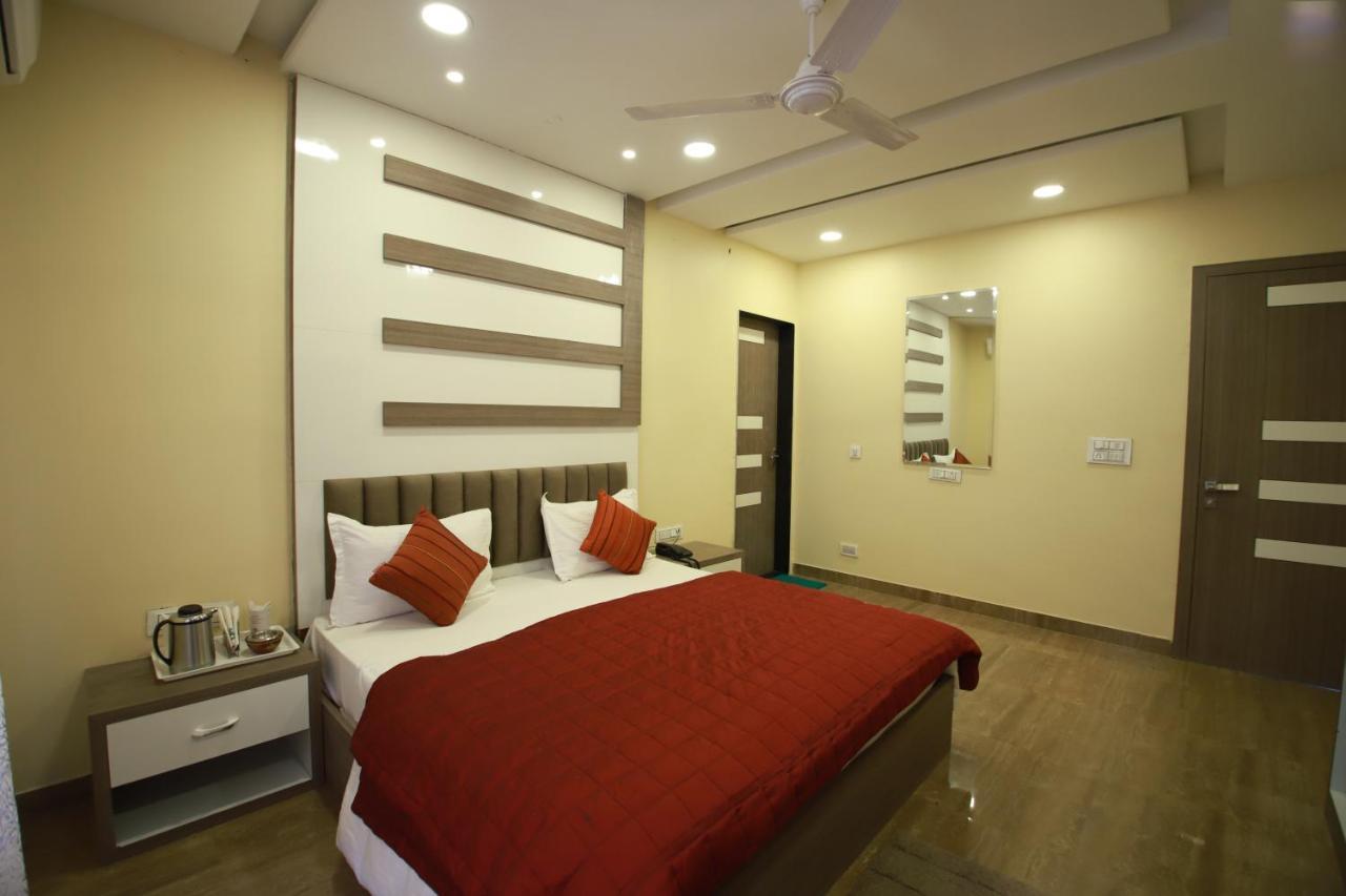 Virat Resorts, Sariska ,Rajasthan Bairāt Exteriör bild