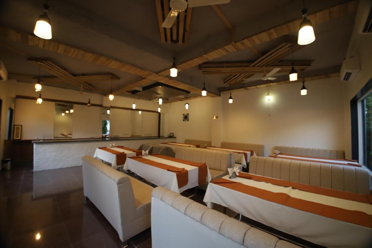 Virat Resorts, Sariska ,Rajasthan Bairāt Exteriör bild