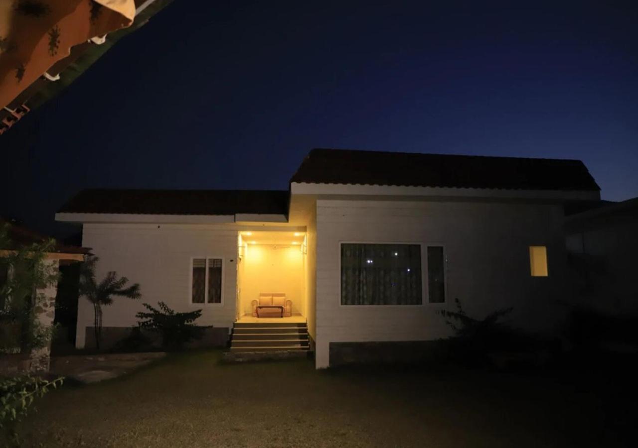Virat Resorts, Sariska ,Rajasthan Bairāt Exteriör bild
