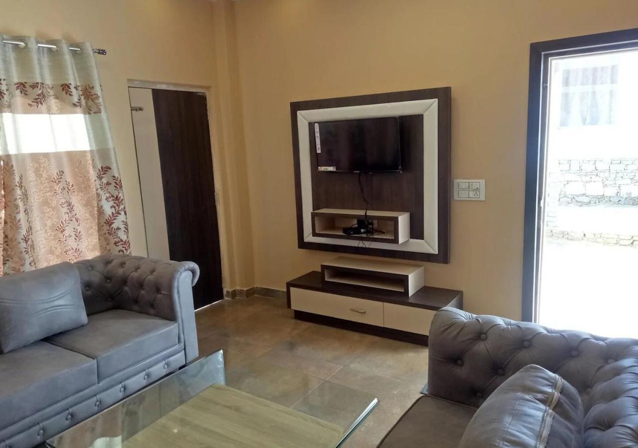 Virat Resorts, Sariska ,Rajasthan Bairāt Exteriör bild