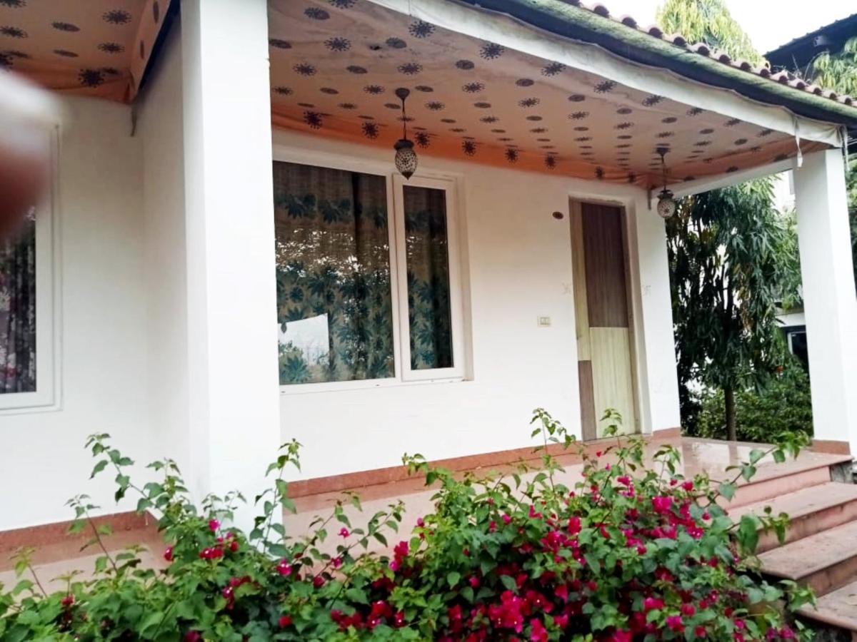 Virat Resorts, Sariska ,Rajasthan Bairāt Exteriör bild