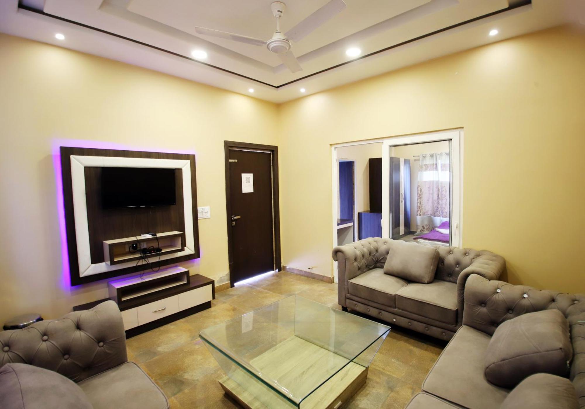 Virat Resorts, Sariska ,Rajasthan Bairāt Exteriör bild