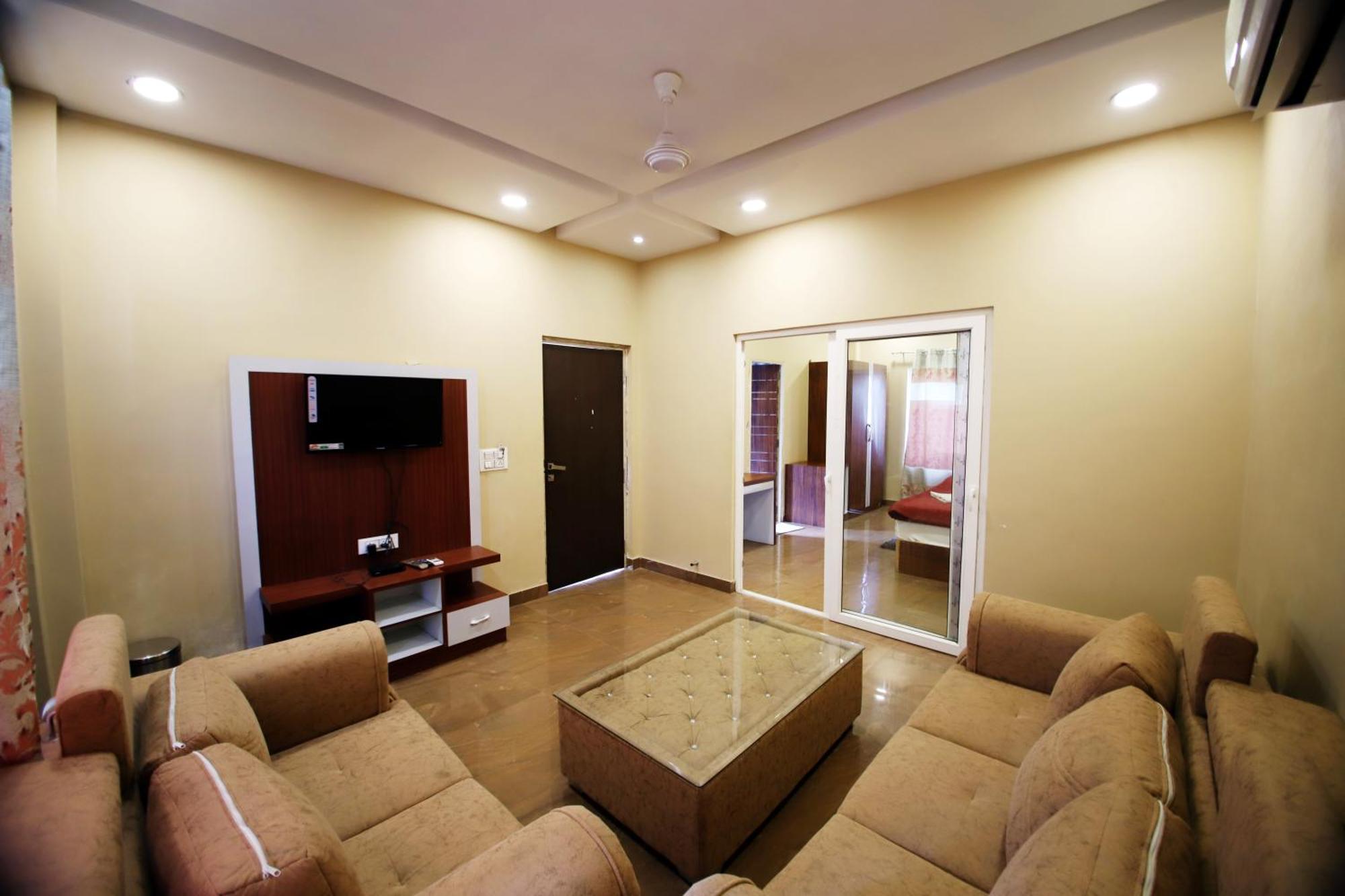 Virat Resorts, Sariska ,Rajasthan Bairāt Exteriör bild