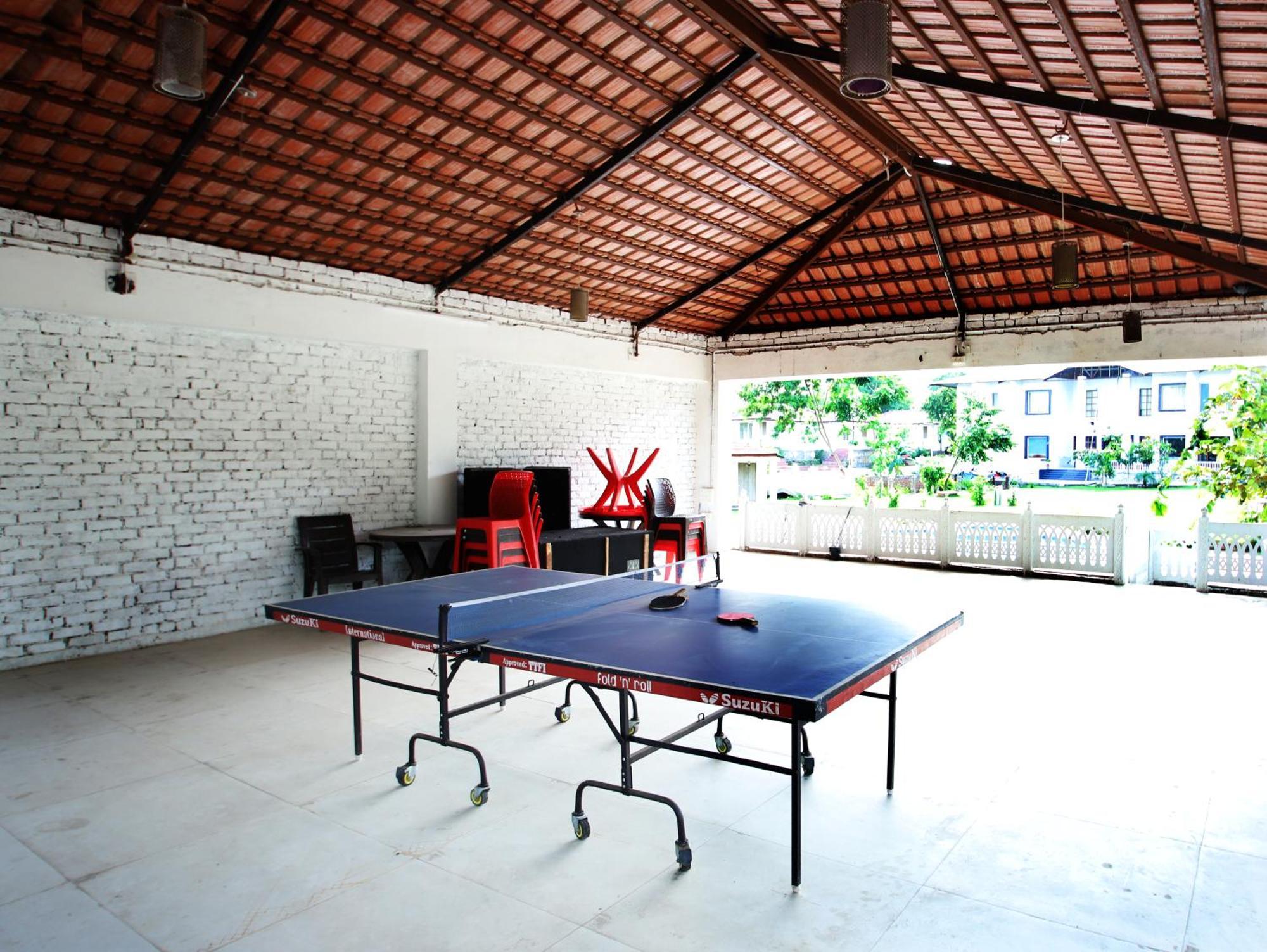 Virat Resorts, Sariska ,Rajasthan Bairāt Exteriör bild